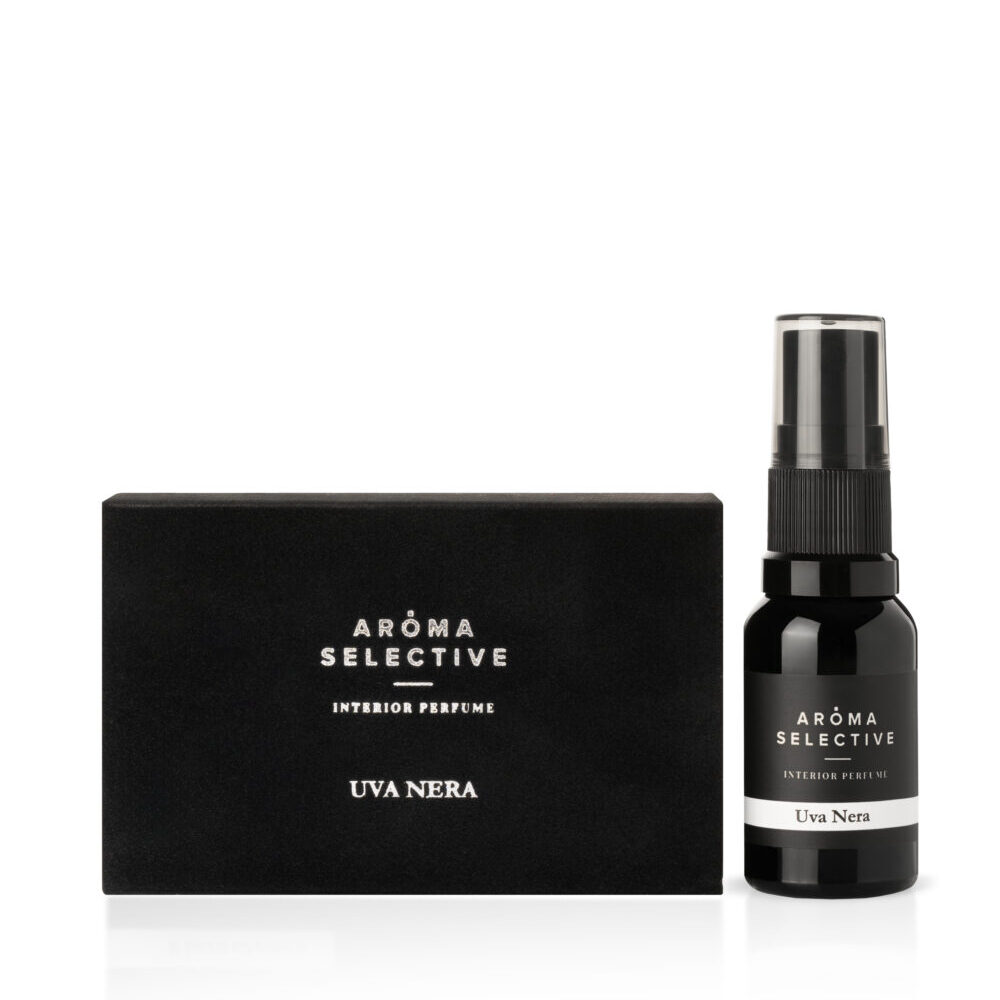 Аромати - Uva Nera