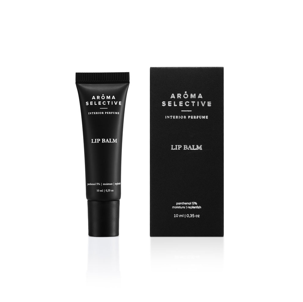 Бальзам для губ - Lip Balm